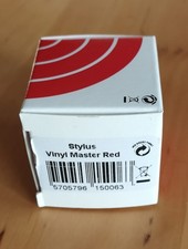 Ortofon Vinylmaster Red