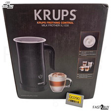 KRUPS Milchaufschäumer XL1008