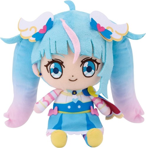 Prettycure sky precure cure - prettycure,