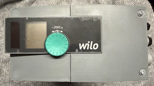 Wilo stratos 10 - wilo, 40/1-10