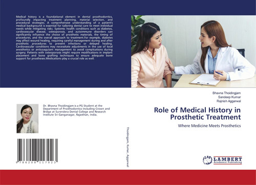 Role medical history in - role,
