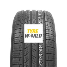2x Hankook Dynapro HP2 RA33