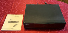 Blaupunkt RTV-936 SVHS