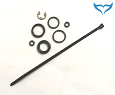 Inflator Revisionskit Ersatzteile O-Ring Spannband Sicherung Kit Polaris X Tech
