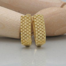 Ohrringe Clipstecker