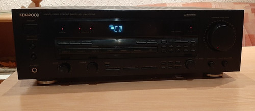 Kenwood audio video - kenwood, audio-video