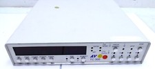 Alpermann + Velte TC300 Timecode Generator LTC DVITC PAL NTSC Studio I719