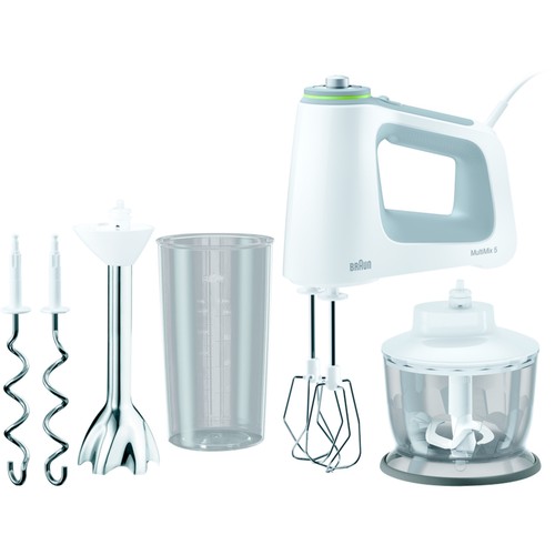 Braun handmixer multimix - braun,