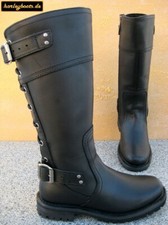 Harley Davidson Damen Boots