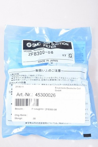 Smc zfb300 zfb - smc,