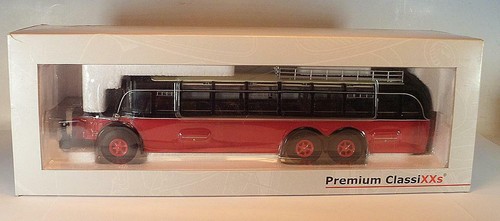 Premium classixxs 43 - premium, 1/43
