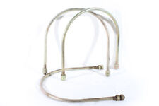 U-Bügel Rundstahlbügel Bolzen Bügelbolzen Gewindebügel Bügel