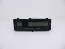 RENAULT LAGUNA 2 II CENTRAL