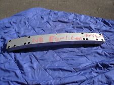 Mazda MX5 Stoßstange Prallkörper NB hinten