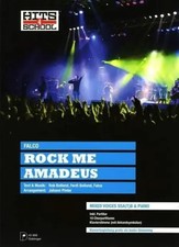 Rock Me Amadeus, für