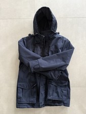 DREIMASTER HERREN PARKA Gr. L