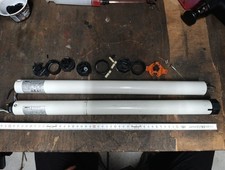 Elero Rolladenmotor Typ 8-70 31.861.0003.000