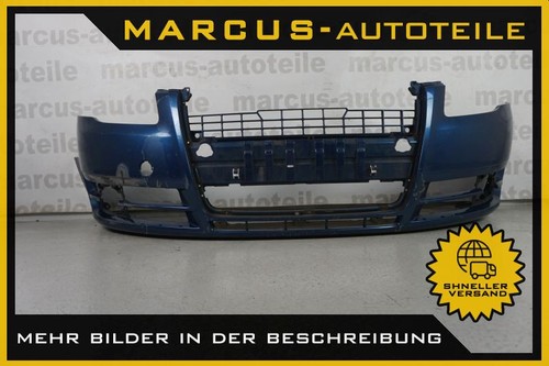 Audi b7 stoßstange - 8e,