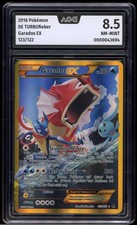 Garados EX - #123 TURBOfieber