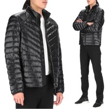 Bogner LIMAN-D Logo Puffer