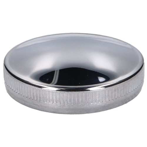 Tankdeckel chrom optik ohne - tankdeckel, chrom-optik