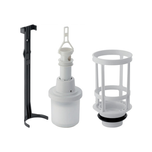 Geberit set heberglocke inkl - set,