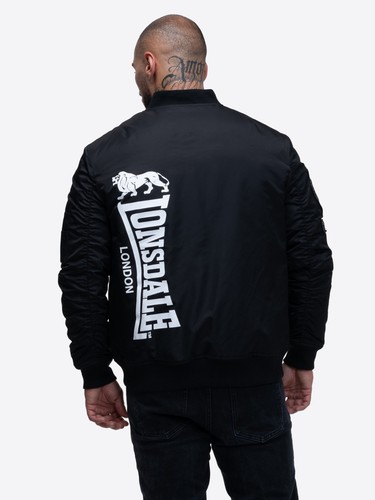 Lonsdale jacke ludford - lonsdale,