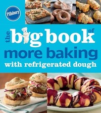 Pillsbury the big book more - book,