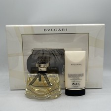 3pc Set BVLGARI Mon Jasmin