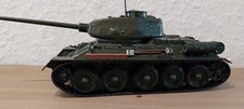 Russischer panzer 34 - panzer, t-34/85