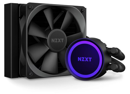 Water cooling nzxt kraken - cooling,