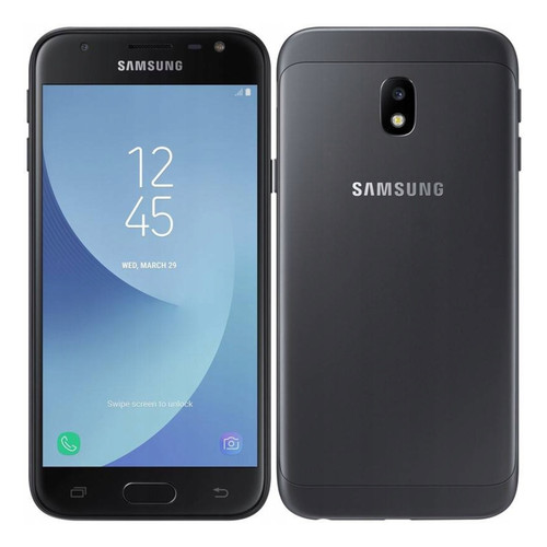 Samsung galaxy 2017 16gb - samsung, j3