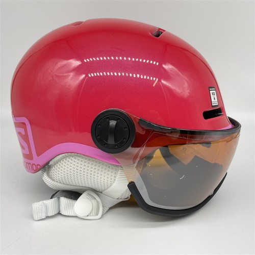 Salomon grom helmvisierbrille - grom,