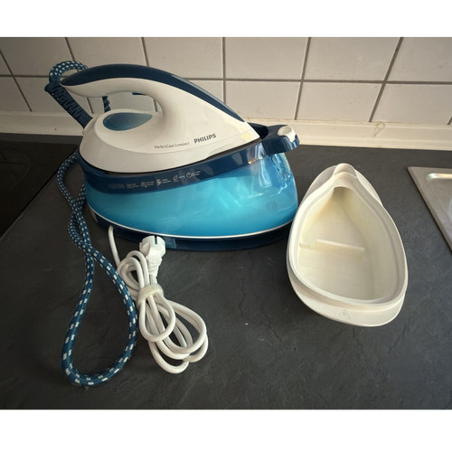 Philips perfectcare compact - perfectcare,
