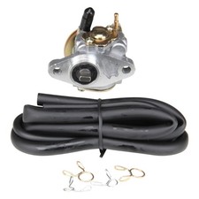 Ölpumpe Typ Pricol für