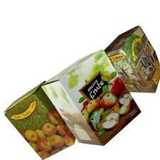 Bag in Box Kartons von 3, 5