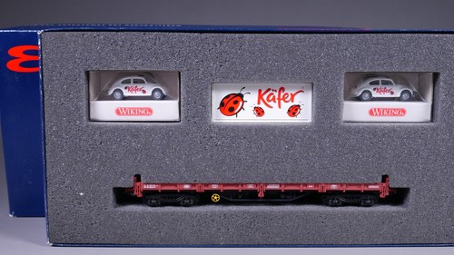 Electrotren 5131k - h0,