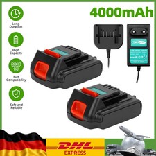 2stk 0ah li - 1-2stk, 14.4v