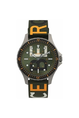 Timex herren navi iceberg - timex, 40mm