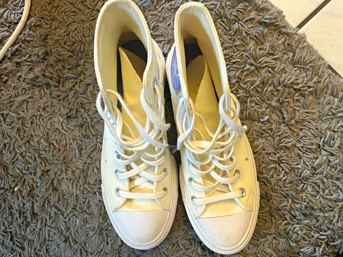 Converse chuck taylor all - converse, star