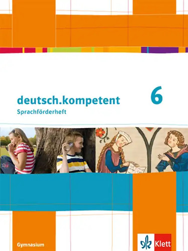 Deutsch kompetent - deutsch.kompetent, 6