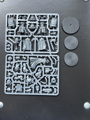 Warhammer 40k marneus calgar - 40k, &
