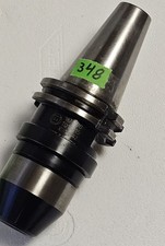 CNC Bohrfutter SK 40