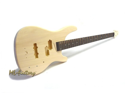 Bass bausatz kit - bausatz/,