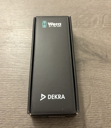Wera 813 mini - 813,