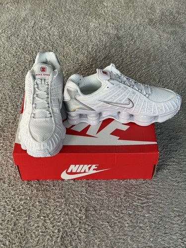 Nike shox herren - shox, tl