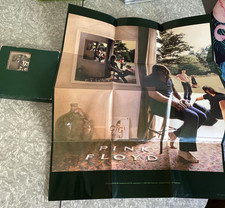 Pink Floyd Ummagumma 2-CD Set