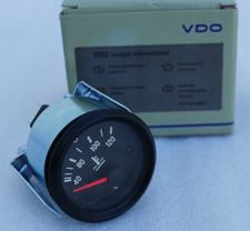 Vdo cockpit internationale - cockpit,