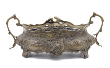 Antike Jardiniere Blumentopf