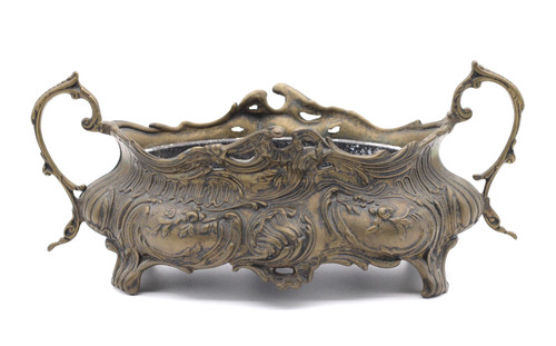 Antike jardiniere blumentopf - antike,